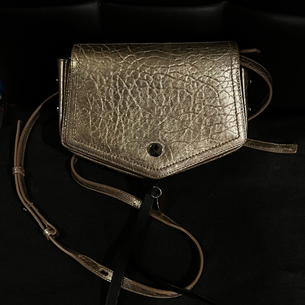 Jimmy Choo | Arrow Crossbody